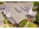 Two story home with a large backyard and detached garage at 716 14Th Ne Ave, St Petersburg, FL 33701