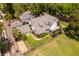 Home with detached garage and large backyard at 716 14Th Ne Ave, St Petersburg, FL 33701
