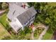 Two story home with large backyard and circular driveway at 716 14Th Ne Ave, St Petersburg, FL 33701