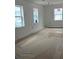 Spacious bedroom with new light wood floors at 316 11Th N Ave, St Petersburg, FL 33701