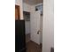 Bright hallway with access to additional rooms at 1401 W Spencer St, Plant City, FL 33563