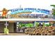 Tarpon Springs Sponge Capitol of the World at 644 Bayshore Dr, Tarpon Springs, FL 34689