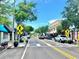 Street view of Tarpon Springs downtown area at 644 Bayshore Dr, Tarpon Springs, FL 34689
