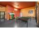 Playroom with ping pong table and toys at 660 Island Way # 401, Clearwater, FL 33767