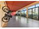 Recreation area with shuffleboard and bike storage at 660 Island Way # 401, Clearwater, FL 33767