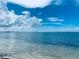 Stunning view of the bay at 300 Woodette Dr # 202B, Dunedin, FL 34698