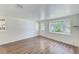 Spacious living room with bay window and hardwood floors at 10162 115Th Ave, Largo, FL 33773
