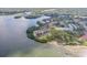 Beautiful waterfront condo community with lush landscaping and stunning views of the bay at 2700 Bayshore Blvd # 559, Dunedin, FL 34698