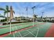 Enjoy outdoor recreation with well-maintained shuffleboard courts at 7787 39Th N Ter # 7787, St Petersburg, FL 33709