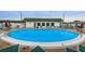 Enjoy this refreshing community swimming pool at 7787 39Th N Ter # 7787, St Petersburg, FL 33709