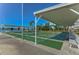 Enjoy friendly competition at the community shuffleboard courts at 1893 Shore S Dr # 206, South Pasadena, FL 33707