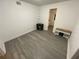 Versatile bedroom with wood-look floors and ample closet space at 219 6Th Sw Ave, Largo, FL 33770