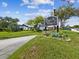 Welcome to Duplex Village II, featuring well-maintained lawns and charming homes at 3332 Mcmath Dr, Palm Harbor, FL 34684