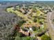 Property situated in a golf course community with wooded areas at 5930 Precious View Ct, New Port Richey, FL 34655