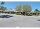 Community clubhouse with ample parking at 2241 Merion Ct, Spring Hill, FL 34606