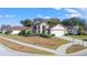 Single-Gathering home in a quiet, residential neighborhood at 9131 Haas Dr, Hudson, FL 34669