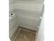 Walk-in pantry with wire shelving at 6075 Shingler Ave, Spring Hill, FL 34608