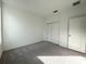 Spacious bedroom with double door closet at 13447 Newport Shores Dr, Hudson, FL 34669