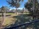 Fenced dog park for your furry friends at 13447 Newport Shores Dr, Hudson, FL 34669