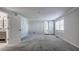 Spacious bedroom with built-in shelving and hardwood floors at 3912 W San Pedro St, Tampa, FL 33629