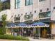 Boozy brunch restaurant in Hyde Park Village at 804 S Fremont Ave, Tampa, FL 33606