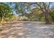 Spacious lot with large oak trees, potential new home site at 2303 S Hesperides St, Tampa, FL 33629