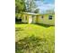 Ranch style home with a large backyard at 27173 Simona Ave, Brooksville, FL 34602