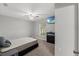 Spacious bedroom with a bed and dresser at 37351 Neighbors Path, Zephyrhills, FL 33542