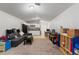 Open concept living space with a kitchen and sitting area at 37351 Neighbors Path, Zephyrhills, FL 33542