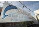 Dolphin Deep Sea Fishing sign in the Gulf of Mexico at 1545 Citrine Trl, Tarpon Springs, FL 34689