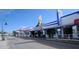 View of Tarpon Springs restaurants and shops at 1545 Citrine Trl, Tarpon Springs, FL 34689