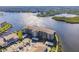 Waterfront condo with parking and nearby boat docks at 8150 Brent St # 746, Port Richey, FL 34668