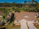 Two-story house with golf course views at 9609 Brookdale Dr, New Port Richey, FL 34655