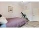 Bedroom with wood-look floors and ample closet space at 13455 Niti Dr, Hudson, FL 34669