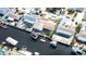 Waterfront home with private dock and canal access at 13541 Stacey Dr, Hudson, FL 34667
