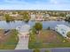 Waterfront property; home with private dock and spacious yard at 3340 Oleander Dr, Hernando Beach, FL 34607