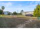 Spacious backyard with room for pets and recreation at 3340 Oleander Dr, Hernando Beach, FL 34607