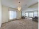 Open living area with ample natural light at 9519 Green Needle Dr, New Port Richey, FL 34655