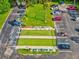 Enjoy outdoor recreation with community bocce ball at 11509 Sinatra Ct, New Port Richey, FL 34654