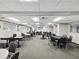Community game room with tables for cards and games at 11509 Sinatra Ct, New Port Richey, FL 34654