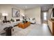 Bright and airy living room with ample natural light and comfortable seating at 12466 Amber Creek Cir, Lakewood Ranch, FL 34211