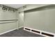 Walk-in closet with hanging rod and additional shelving at 21000 Nina Ln, Brooksville, FL 34601