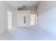 Primary bedroom with en-suite bathroom access at 262 Hartford Ct, Spring Hill, FL 34609