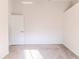Bright bedroom with ceiling fan and neutral wall colors at 262 Hartford Ct, Spring Hill, FL 34609