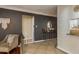 Bright entryway with tiled floors and decorative wall decor at 29703 69Th N St, Clearwater, FL 33761