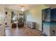 Relaxing common area with comfortable seating and natural light at 11445 Orleans Ln, Port Richey, FL 34668