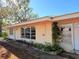 Side view of the house exterior at 20031 Us Highway 301, Dade City, FL 33523