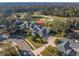 House in a golf course community at 2595 Royal Liverpool Dr, Tarpon Springs, FL 34688