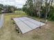 Enjoy a game of bocce ball on this well-maintained sand court at 3417 Lori Ln # 2, New Port Richey, FL 34655