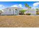 Well-maintained house exterior with curb appeal at 13124 Lawrence St, Spring Hill, FL 34609